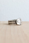 La Semeuse Coin Ring