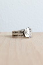 La Semeuse Coin Ring