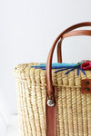 Marianne Basket Bag