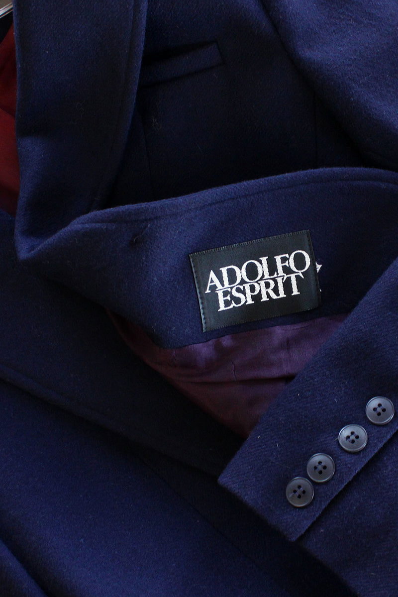 Esprit Navy Blazer S