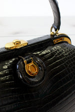 Artcraft Structured Handbag