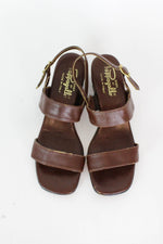 Bandy Pappagallo Sandals 6