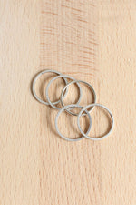Quint Sterling Bands