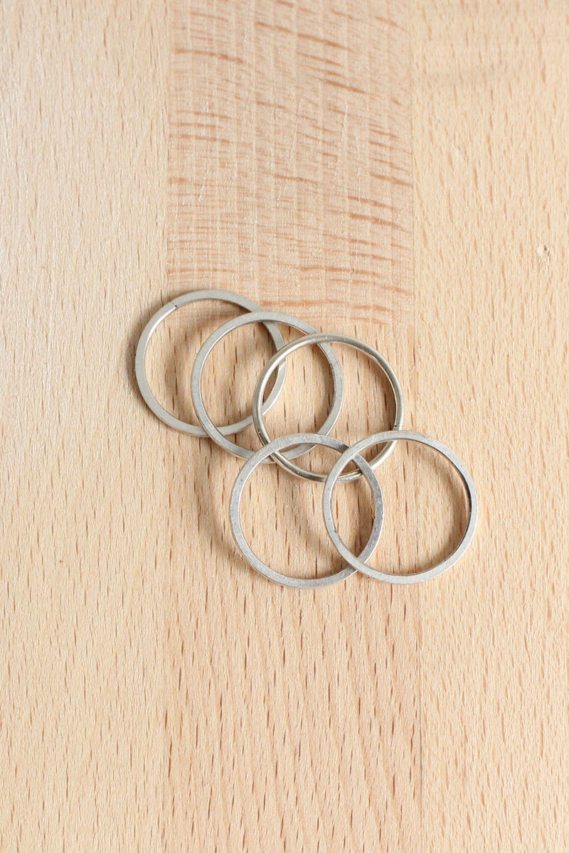 Quint Sterling Bands