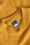 Marigold Soft Tunic Sweater XS/S