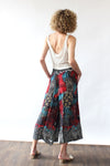 Zodiac Sheer Gauchos S-L