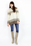 Icelandic Wool Coat M