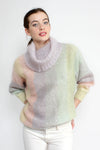 Pastel Unicorn Sweater
