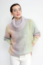 Pastel Unicorn Sweater