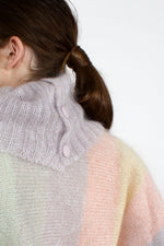 Pastel Unicorn Sweater