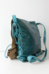 Carlos Falchi Scrunch Crossbody