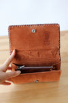 Cuban Alligator Wallet