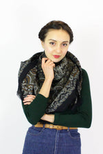 accessory street scarf