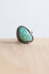 Santa Turquoise Ring