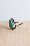 Santa Turquoise Ring
