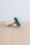 Santa Turquoise Ring