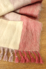 Finnish Handwoven Pocket Scarf
