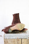 Peter Fox Granny Booties 7