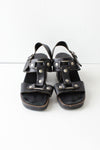 MIA Chunky Harness Sandals 7