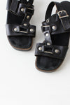 MIA Chunky Harness Sandals 7