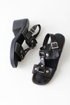 MIA Chunky Harness Sandals 7