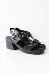 MIA Chunky Harness Sandals 7