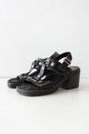 MIA Chunky Harness Sandals 7