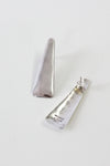 Modernist Triangle Earrings
