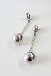 Sterling Have a Ball Earrings