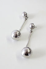 Sterling Have a Ball Earrings
