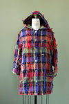 Kindred Spirit Hoodie Jacket M
