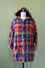 Kindred Spirit Hoodie Jacket M
