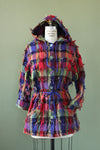 Kindred Spirit Hoodie Jacket M