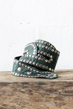 Orchard Studded Belt