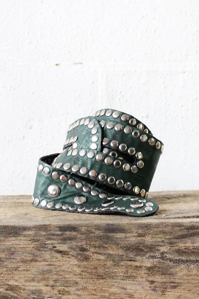 Orchard Studded Belt