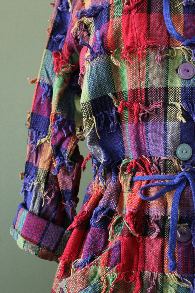 Kindred Spirit Hoodie Jacket M