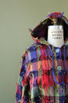 Kindred Spirit Hoodie Jacket M