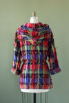 Kindred Spirit Hoodie Jacket M