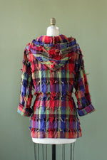 Kindred Spirit Hoodie Jacket M