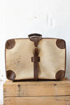 HOLD Gucci Diamante Suitcase