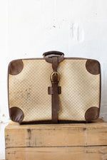 HOLD Gucci Diamante Suitcase