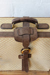 HOLD Gucci Diamante Suitcase