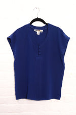 Jordan Silk Tee XS/S