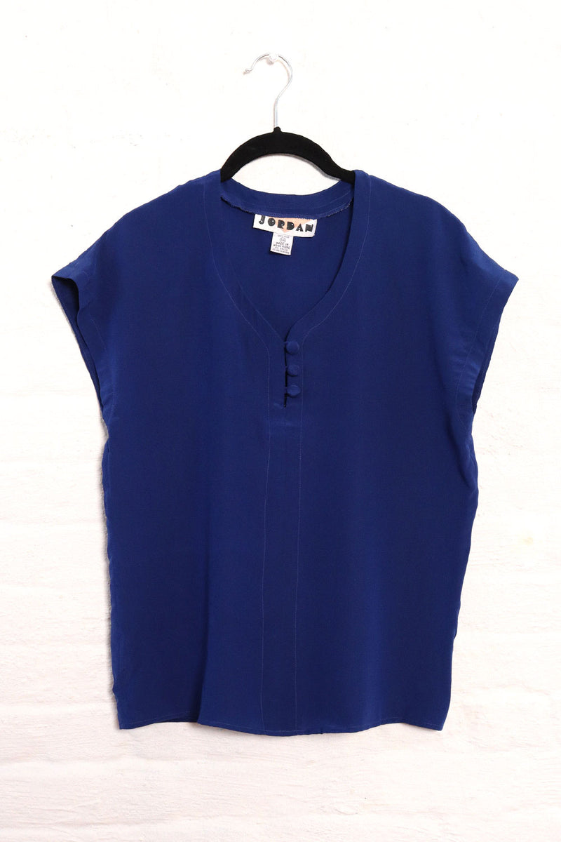 Jordan Silk Tee XS/S
