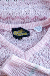 Golden Pastel Sweater XS/S