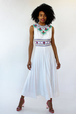 Shaheen Palazzo Jumpsuit M