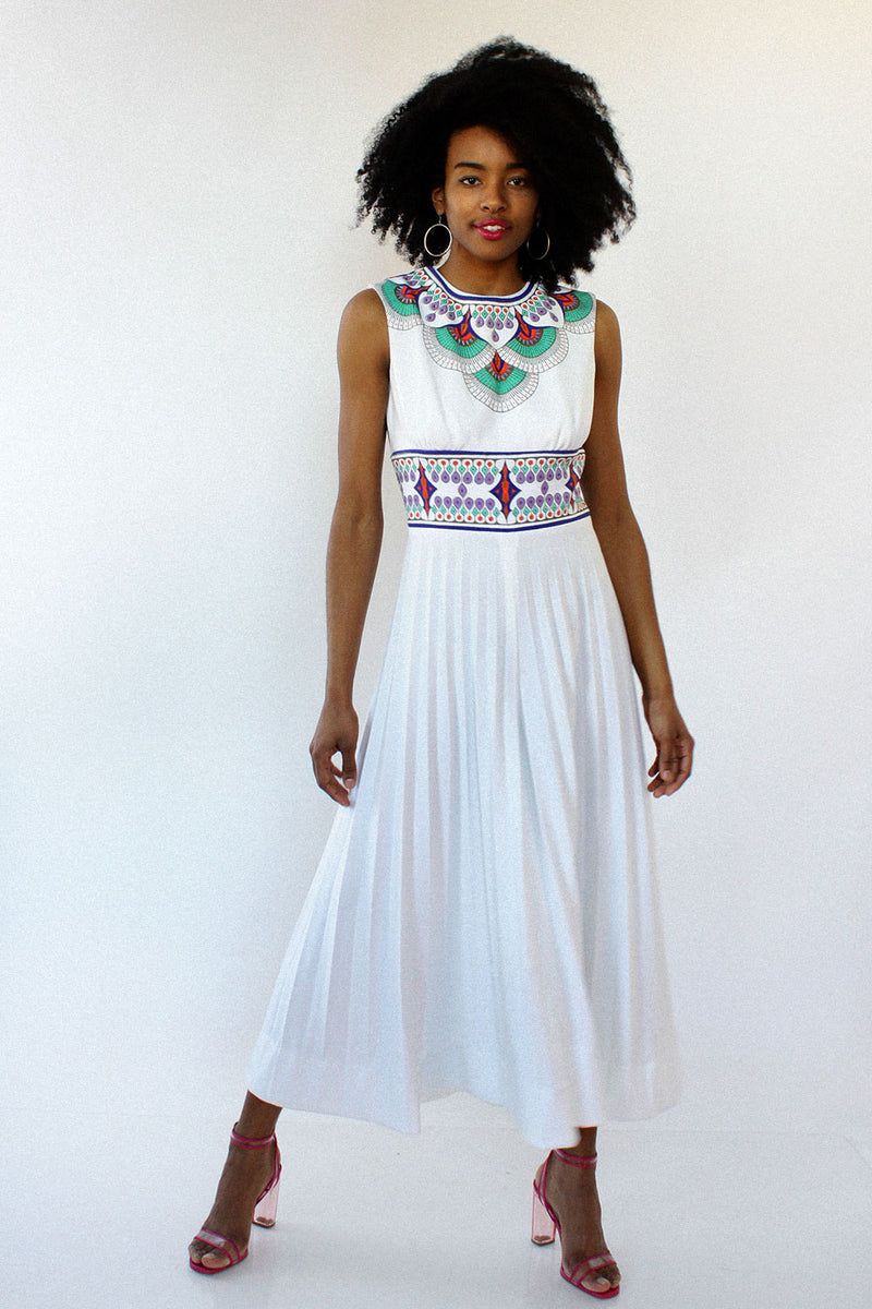 Shaheen Palazzo Jumpsuit M