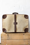 HOLD Gucci Diamante Suitcase