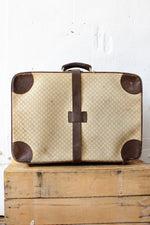 HOLD Gucci Diamante Suitcase