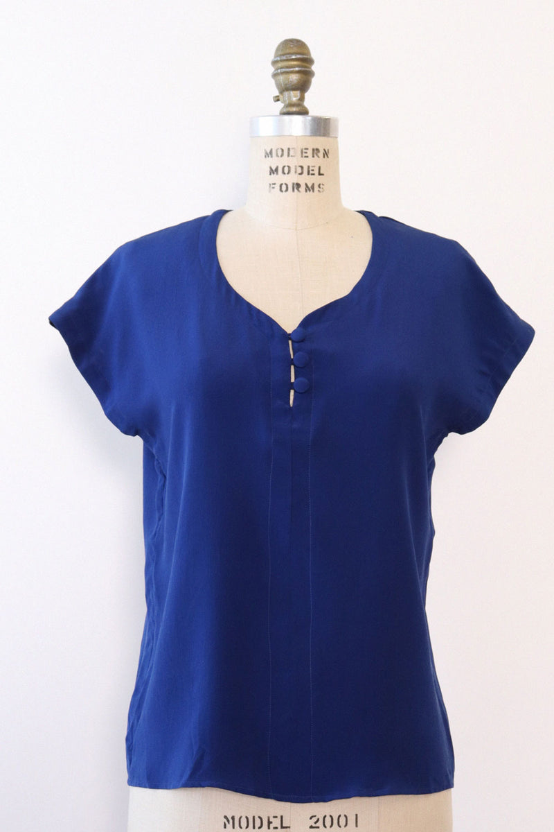 Jordan Silk Tee XS/S